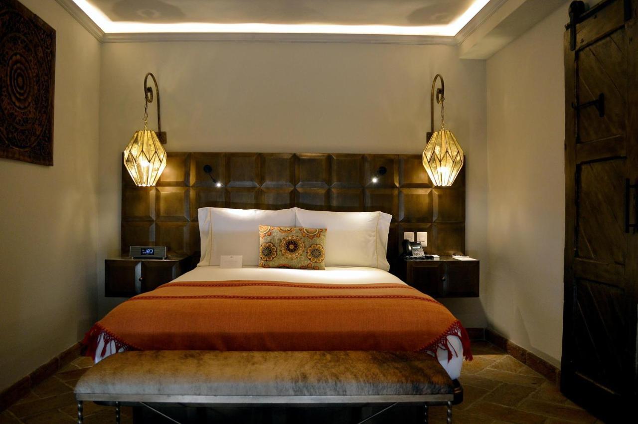 Habitación Estándar - 1 cama grande