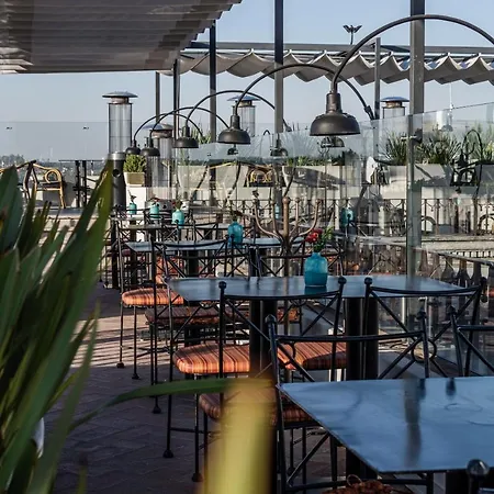 Casa 1810 Hotel Boutique-2