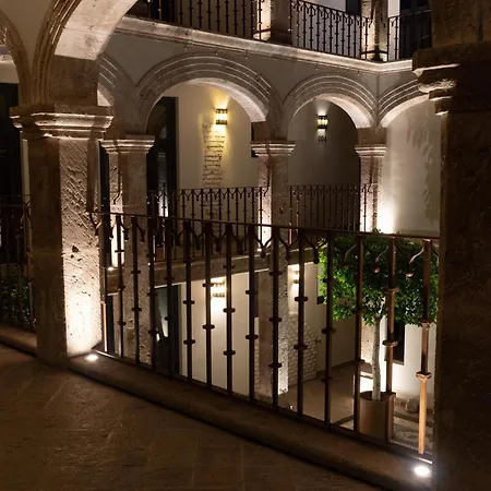 Casa 1810 Hotel Boutique-3