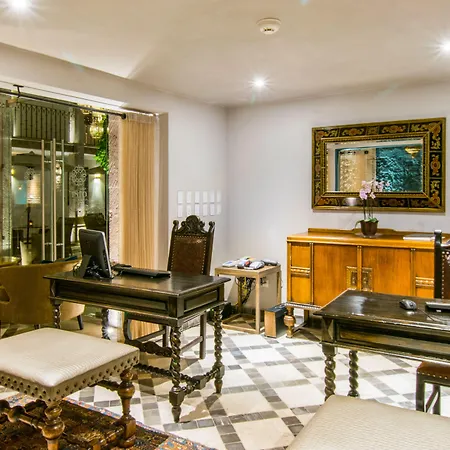 Casa 1810 Hotel Boutique-3