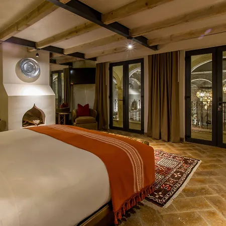 Casa 1810 Hotel Boutique-2